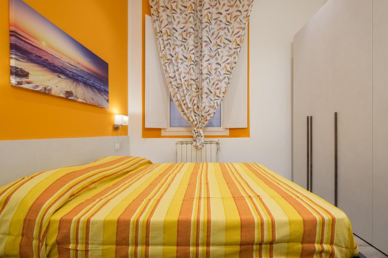 Casa Del Mare By Studio Vita Bologna Buitenkant foto