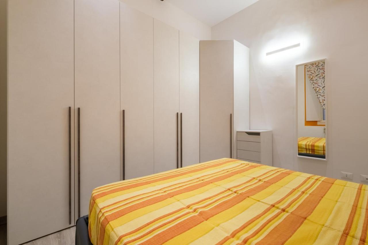 Casa Del Mare By Studio Vita Bologna Buitenkant foto