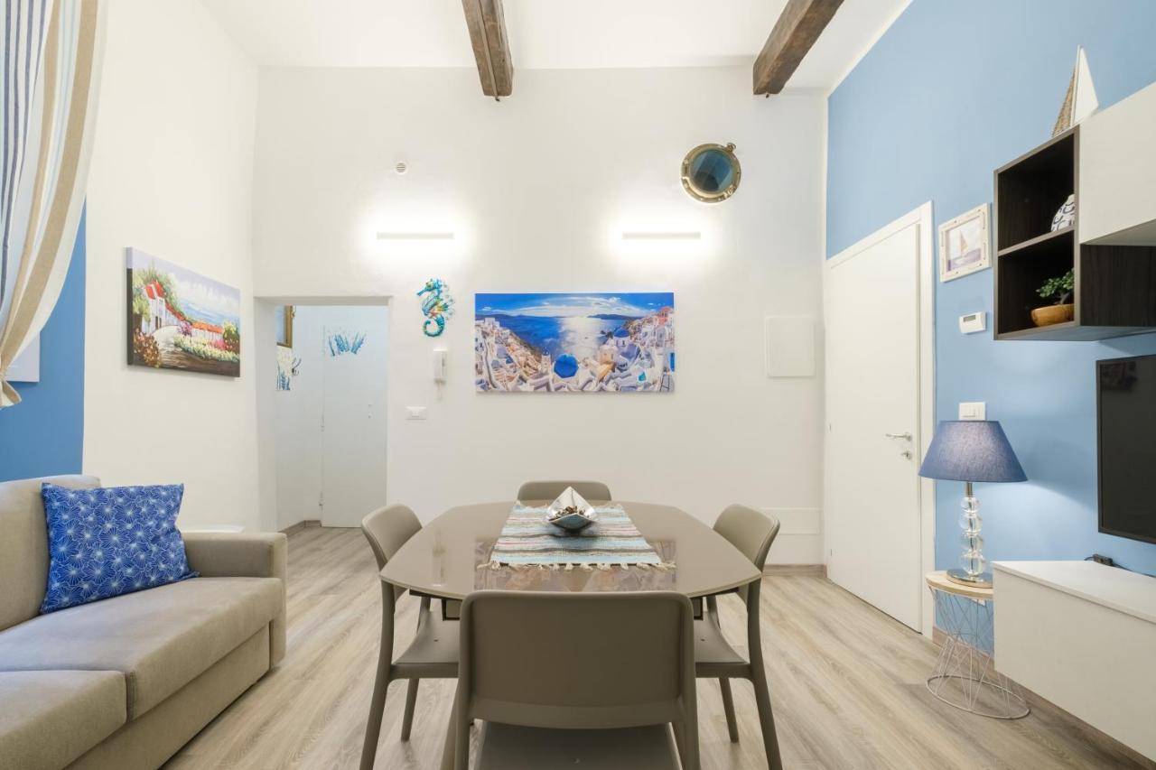 Casa Del Mare By Studio Vita Bologna Buitenkant foto